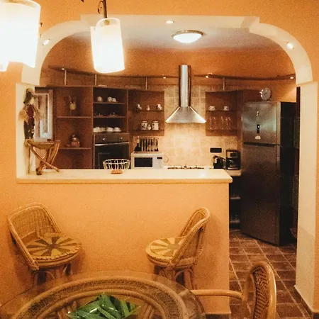Vila Amalia Villa