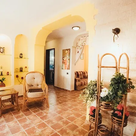 Villa Vila Amalia Vénus