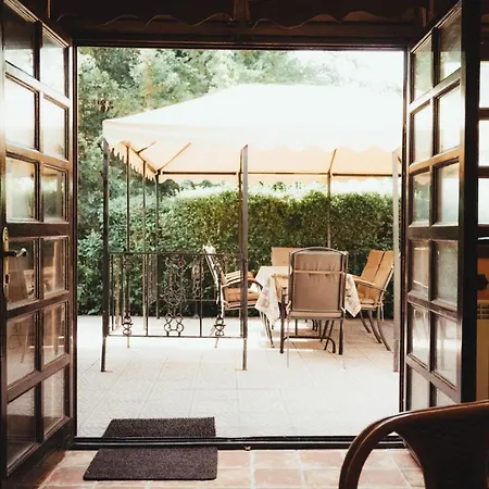 Villa Vila Amalia *